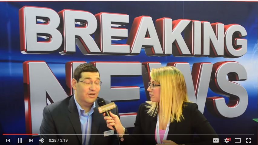 B-Stock Solutions Interview