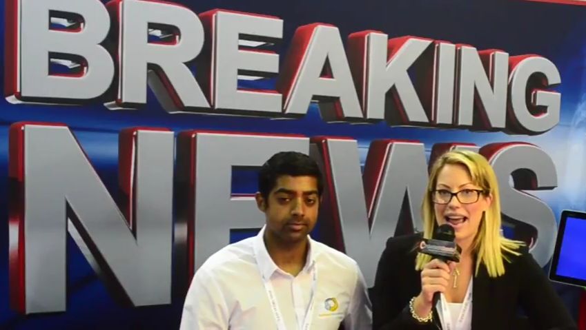 ReVamp Electronics Interview