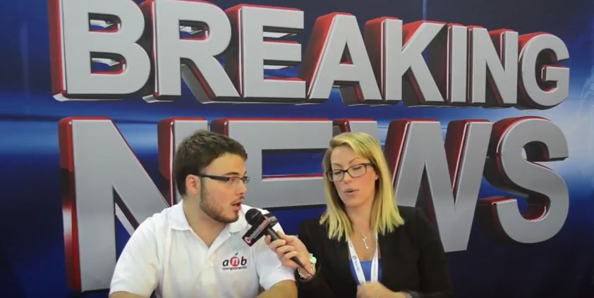 AnBComponents Interview