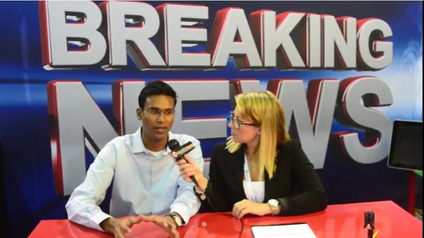 KeyPointTechnology Interview
