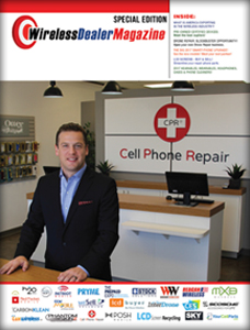 Be Part of the Nation’s Leading Repair Network