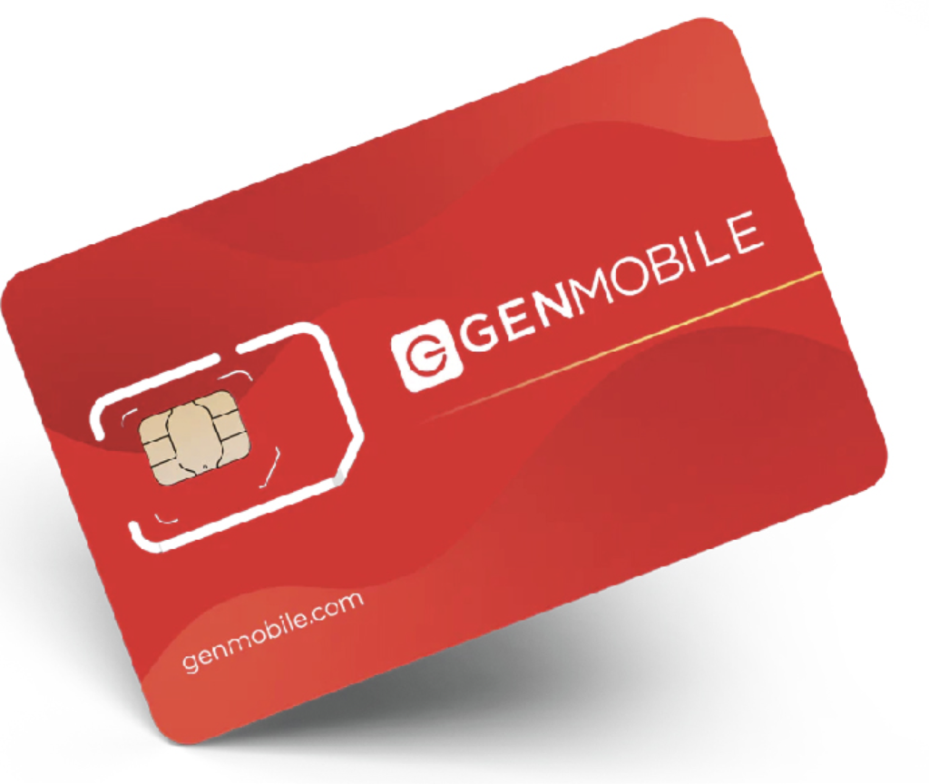 Gen Mobile: Bridging the Digital Divide