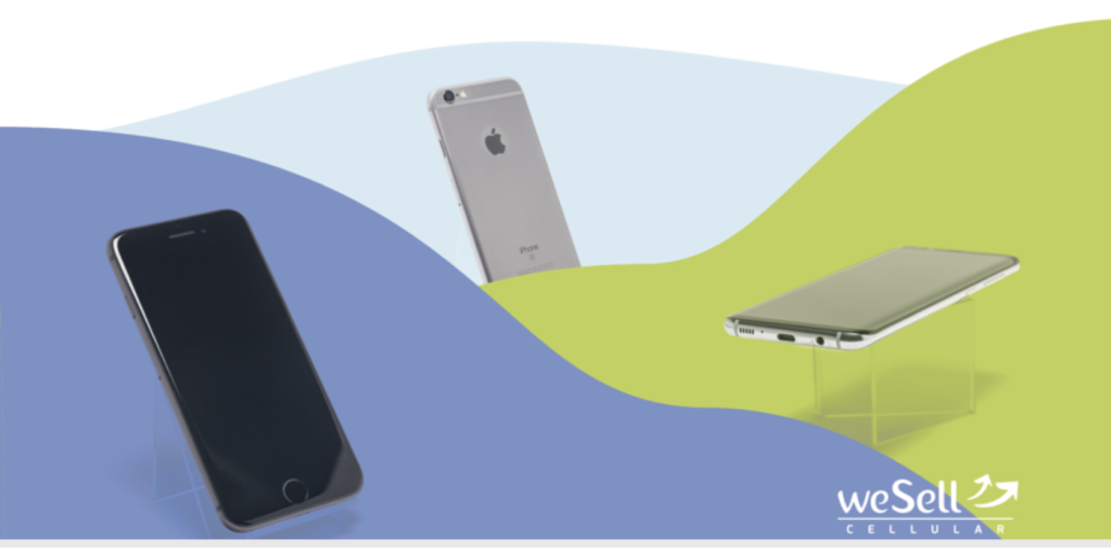 WeSellCellular – A Device Platform for Small Phone Buyers