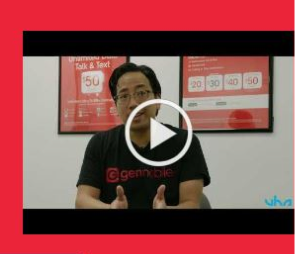 Now is the time to partner with Gen Mobile and VHA Corp.
