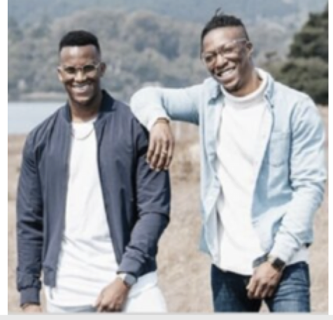 Meet the Founders of Eze, A Global Wholesale Electronics Online Store with 1,000’s of Sellers.