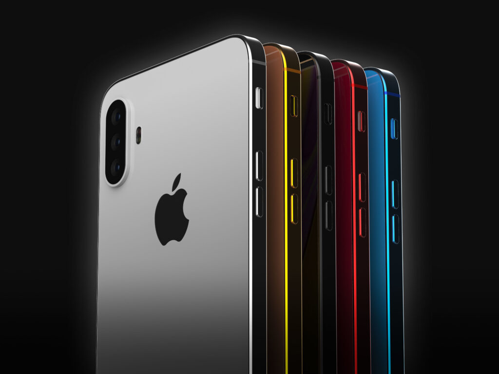 Grade A+ Samsung & Apple Phones – See Inside!