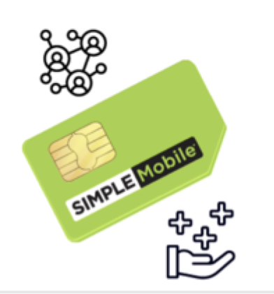 Better Wireless? The answer is SIMPLE®