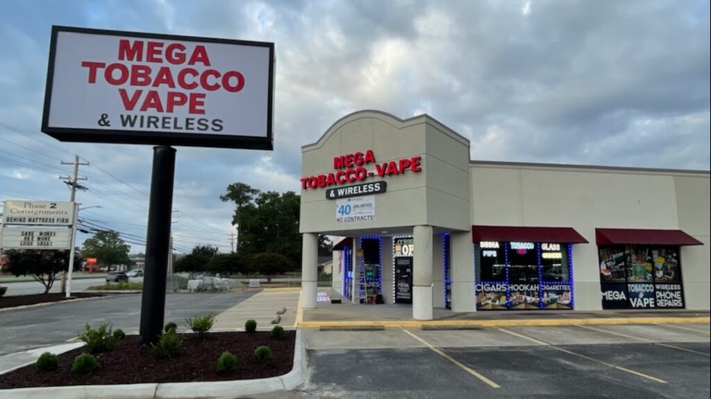 VAPE RETAILERS – GOING WIRELESS!