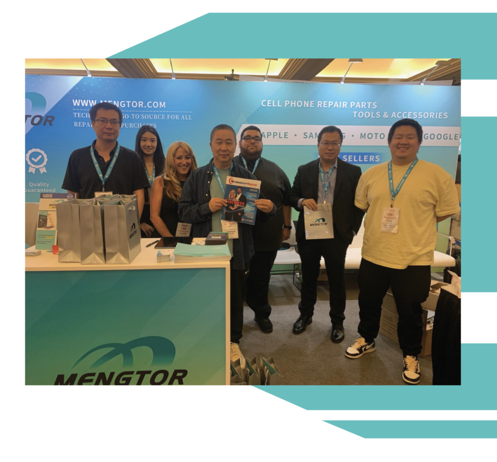 Find Out Why Repair Technicians Worldwide Consider Mengtor Their Go-To Trusted Resource for All Major Brand Phone Repair Parts!