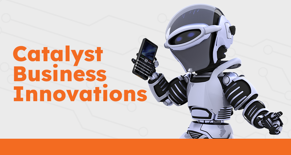 How Catalyst Engineers Wireless Innovation